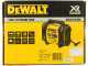 DEWALT DCC018N-XJ - Akku-Kompakt-Kompressor - ohne Akku und Ladeger&auml;t