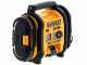 DEWALT DCC018N-XJ - Akku-Kompakt-Kompressor - 18V/2.0 Ah Akku und Ladeger&auml;t