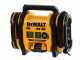 DEWALT DCC018N-XJ - Akku-Kompakt-Kompressor - 18V/2.0 Ah Akku und Ladeger&auml;t