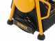 Druckluftkompressor  DEWALT DPC6MRC-QS - Kompakt, mobil, elektrisch - 6-Liter-Tank - 1,5-PS-Motor