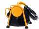 Druckluftkompressor  DEWALT DPC6MRC-QS - Kompakt, mobil, elektrisch - 6-Liter-Tank - 1,5-PS-Motor