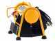 Druckluftkompressor  DEWALT DPC6MRC-QS - Kompakt, mobil, elektrisch - 6-Liter-Tank - 1,5-PS-Motor