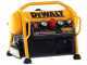 Druckluftkompressor  DEWALT DPC6MRC-QS - Kompakt, mobil, elektrisch - 6-Liter-Tank - 1,5-PS-Motor