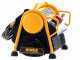 Druckluftkompressor  DEWALT DPC6MRC-QS - Kompakt, mobil, elektrisch - 6-Liter-Tank - 1,5-PS-Motor