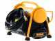 Druckluftkompressor  DEWALT DPC6MRC-QS - Kompakt, mobil, elektrisch - 6-Liter-Tank - 1,5-PS-Motor