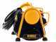 Druckluftkompressor  DEWALT DPC6MRC-QS - Kompakt, mobil, elektrisch - 6-Liter-Tank - 1,5-PS-Motor