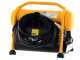 Druckluftkompressor  DEWALT DPC6MRC-QS - Kompakt, mobil, elektrisch - 6-Liter-Tank - 1,5-PS-Motor