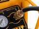Druckluftkompressor  DEWALT DPC6MRC-QS - Kompakt, mobil, elektrisch - 6-Liter-Tank - 1,5-PS-Motor