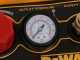 Druckluftkompressor  DEWALT DPC6MRC-QS - Kompakt, mobil, elektrisch - 6-Liter-Tank - 1,5-PS-Motor