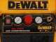 Druckluftkompressor  DEWALT DPC6MRC-QS - Kompakt, mobil, elektrisch - 6-Liter-Tank - 1,5-PS-Motor