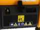 Druckluftkompressor  DEWALT DPC6MRC-QS - Kompakt, mobil, elektrisch - 6-Liter-Tank - 1,5-PS-Motor