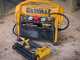 Druckluftkompressor  DEWALT DPC6MRC-QS - Kompakt, mobil, elektrisch - 6-Liter-Tank - 1,5-PS-Motor