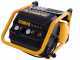 Druckluftkompressor DEWALT DPC10QTC-QS  - Kompakt, mobil, elektrisch - 10-Liter-Tank - 1,5-PS-Motor