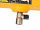 Druckluftkompressor DEWALT DPC10QTC-QS  - Kompakt, mobil, elektrisch - 10-Liter-Tank - 1,5-PS-Motor