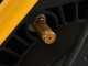 Druckluftkompressor DEWALT DPC10QTC-QS  - Kompakt, mobil, elektrisch - 10-Liter-Tank - 1,5-PS-Motor