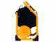 Druckluftkompressor DEWALT DPC10QTC-QS  - Kompakt, mobil, elektrisch - 10-Liter-Tank - 1,5-PS-Motor