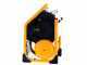 Druckluftkompressor DEWALT DPC10QTC-QS  - Kompakt, mobil, elektrisch - 10-Liter-Tank - 1,5-PS-Motor