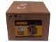 Druckluftkompressor DEWALT DPC10QTC-QS  - Kompakt, mobil, elektrisch - 10-Liter-Tank - 1,5-PS-Motor