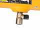 Druckluftkompressor DEWALT DPC10QTC-QS  - Kompakt, mobil, elektrisch - 10-Liter-Tank - 1,5-PS-Motor