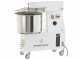 Spiralkneter SPIRALMAC SV20 - 230V - Teigkapazit&auml;t 20 kg - 1,5 PS