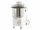 Spiralkneter SPIRALMAC SV20 - 230V - Teigkapazit&auml;t 20 kg - 1,5 PS