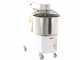 Spiralkneter SPIRALMAC SV20 - 230V - Teigkapazit&auml;t 20 kg - 1,5 PS