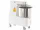 Spiralkneter SPIRALMAC SV20 - 230V - Teigkapazit&auml;t 20 kg - 1,5 PS