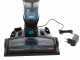 Stielstaubsauger BISSELL MultiREACH Essential - 18V - Stabstaubsauger und Handreiniger - 2in1
