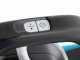 Stielstaubsauger BISSELL MultiReach Active -  21 V - Handstaubsauger und Staubsauger