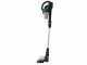 Stielstaubsauger BISSELL MultiReach Active -  21 V - Handstaubsauger und Staubsauger
