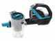 Stielstaubsauger BISSELL MultiReach Active -  21 V - Handstaubsauger und Staubsauger