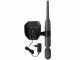 Stielstaubsauger BISSELL MultiReach Active -  21 V - Handstaubsauger und Staubsauger