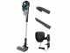 Stielstaubsauger BISSELL MultiReach Active -  21 V - Handstaubsauger und Staubsauger