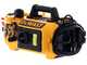 Kaltwasser-Hochdruckreiniger DeWalt DXPW 002CE - Max. Druck 180 bar - Max. F&ouml;rdermenge 510 l/h