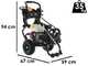 Benzin-Hochdruckreiniger DeWalt DXPW 008E mit 4-Takt-Motor Honda GX 160 - 190 bar - 600 l/h