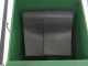 GreenBay GB-WTDC 100 - H&auml;cksler f&uuml;r Traktoren  -  Messerscheibe mit 4 H&auml;ckslermesser