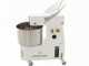 Spiralkneter SPIRALMAC SV20HH - 2 Geschwindigkeiten - 400V - 20 Kg