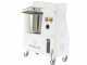Spiralkneter SPIRALMAC SV20HH - 2 Geschwindigkeiten - 400V - 20 Kg
