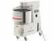 Spiralkneter SPIRALMAC SV20HH - 2 Geschwindigkeiten - 400V - 20 Kg