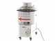 Spiralkneter SPIRALMAC SV20HH - 2 Geschwindigkeiten - 400V - 20 Kg
