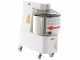 Spiralkneter SPIRALMAC SV20HH - 2 Geschwindigkeiten - 400V - 20 Kg