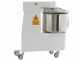 Spiralkneter SPIRALMAC SV20HH - 2 Geschwindigkeiten - 400V - 20 Kg