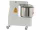 Spiralkneter SPIRALMAC SV20HH - 2 Geschwindigkeiten - 400V - 20 Kg
