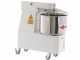 Spiralkneter SPIRALMAC SV20HH - 2 Geschwindigkeiten - 400V - 20 Kg