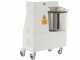 Spiralkneter SPIRALMAC SV20HH - 2 Geschwindigkeiten - 400V - 20 Kg