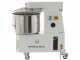Spiralkneter SPIRALMAC SV20HH - 2 Geschwindigkeiten - 400V - 20 Kg