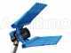 Campagnola MC 660 - Benzin Motorkompressor - Benzinmotor Honda GX270 + 2 Olivenr&uuml;ttler