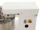 Spiralkneter SPIRALMAC SV25 - 25 Kg - 230V