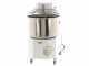 Spiralkneter SPIRALMAC SV25 - 25 Kg - 230V