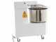 Spiralkneter SPIRALMAC SV25 - 25 Kg - 230V